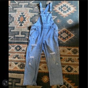 Overalls